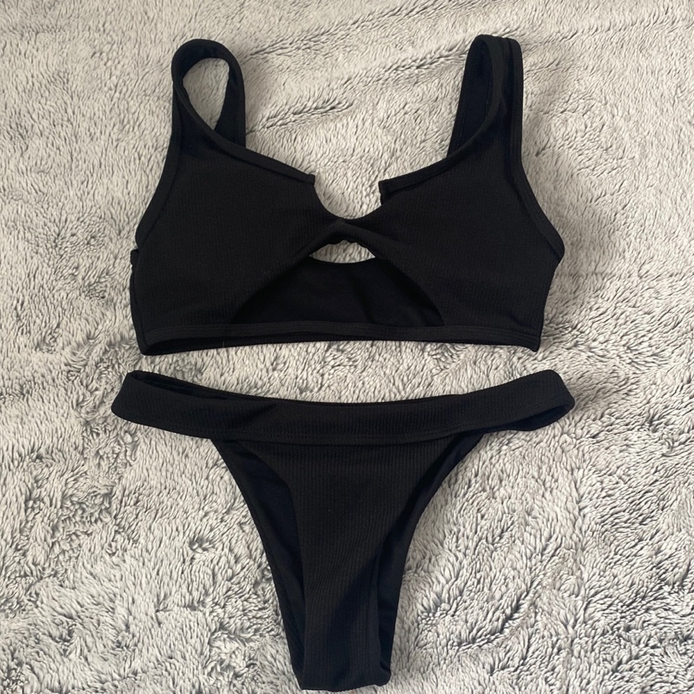 Zaful Bathing suit